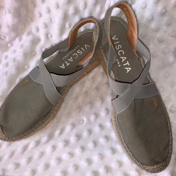 Viscata Shoes - Viscata espadrilles